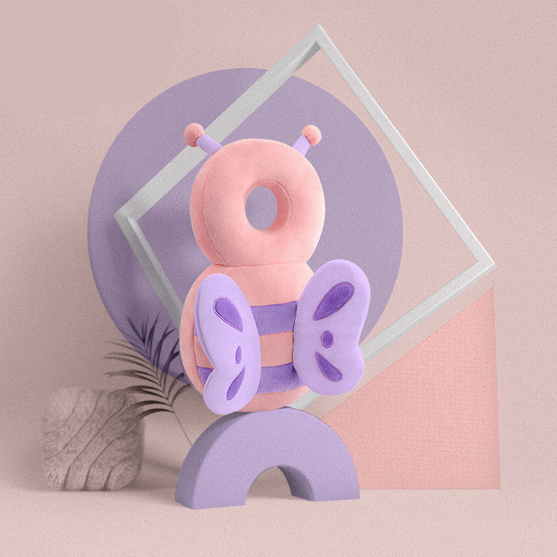 Infant & Toddler Head Protection Backpack