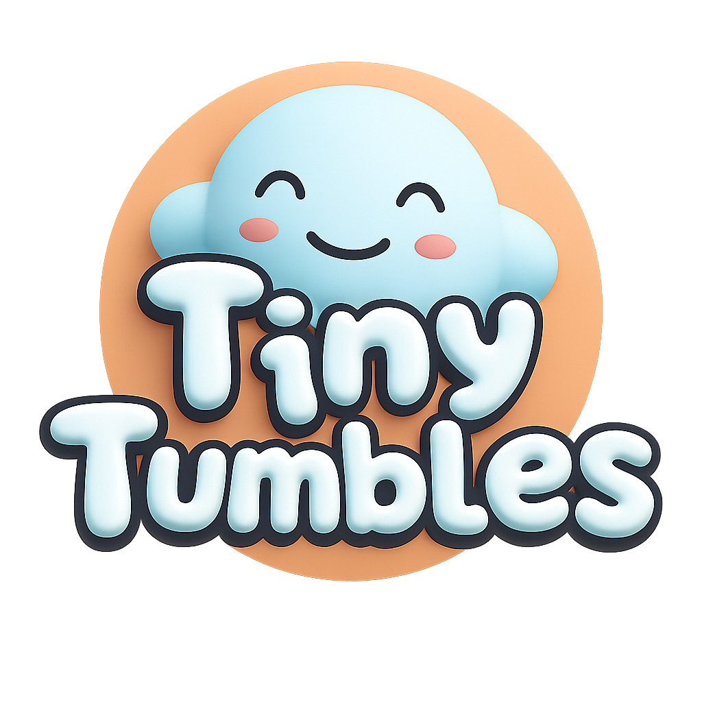 Tiny Tumbles™