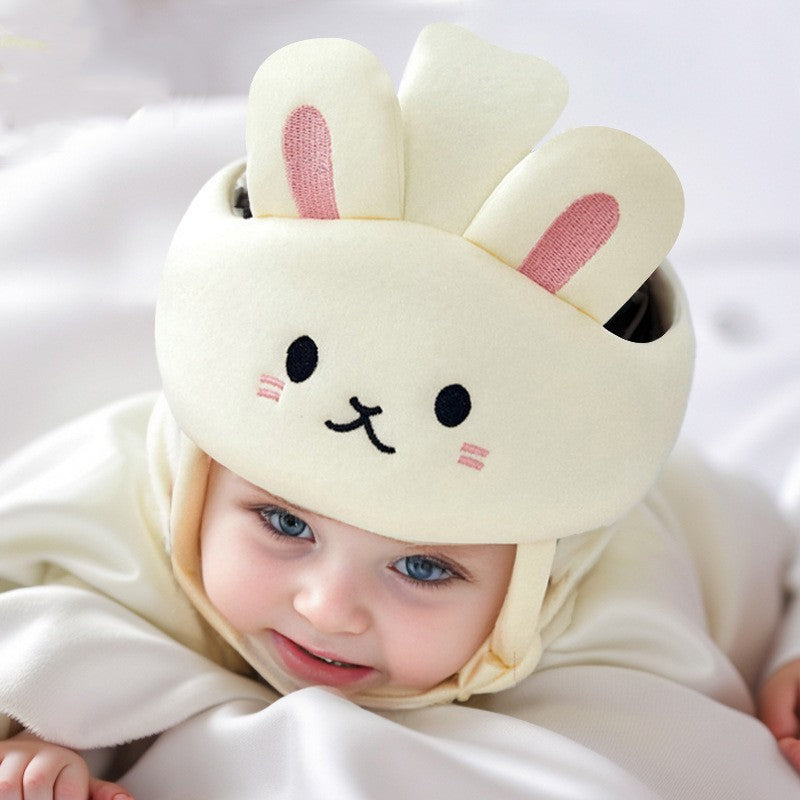 Crawling & Walking Protection Cap (Animals)